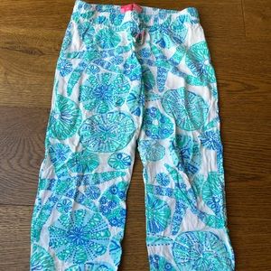 Lilly Pulitzer for Target Pants
